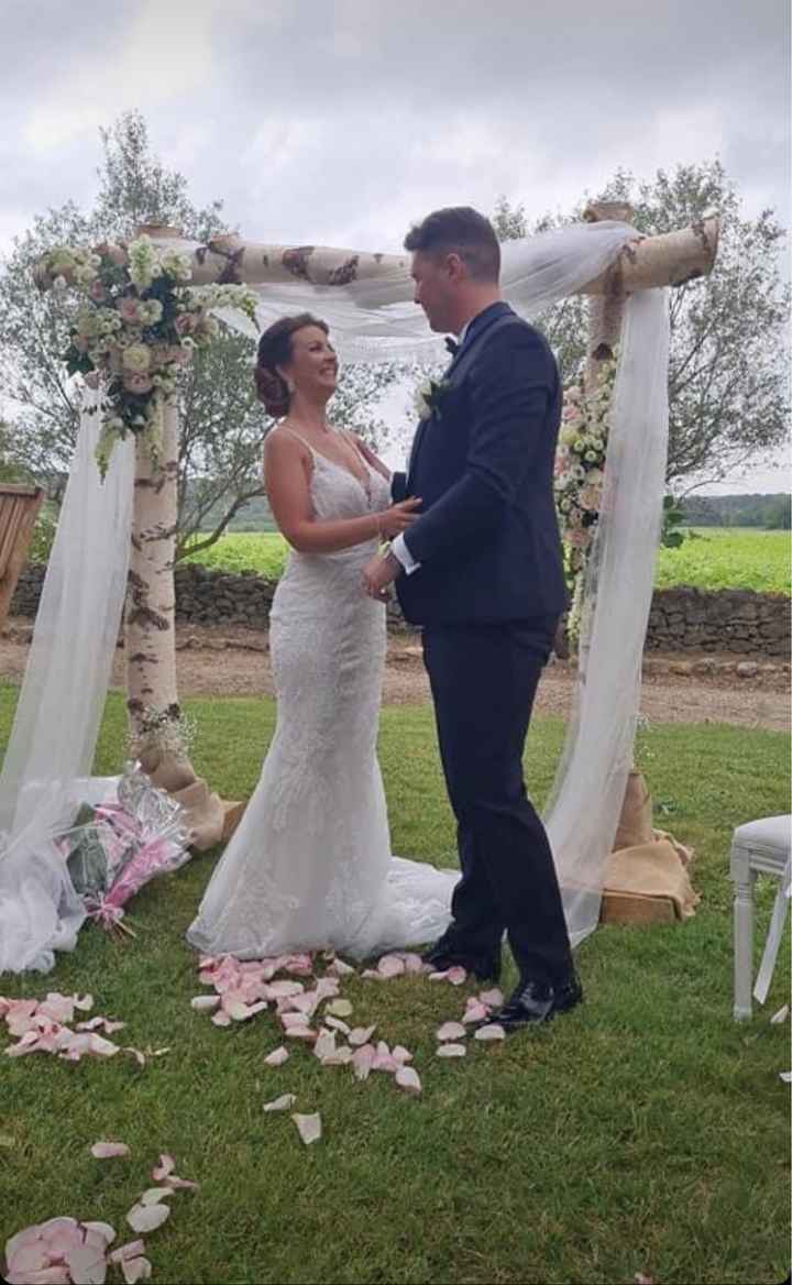 Mariés!! 19.06.2021 - 1