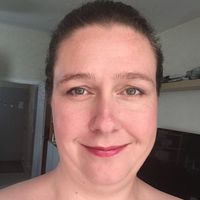 Essai coiffure et maquillage à j-29 - 3