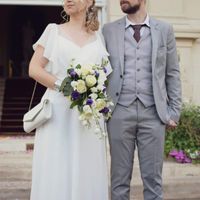 Mariage le 10.10.2020 - 1