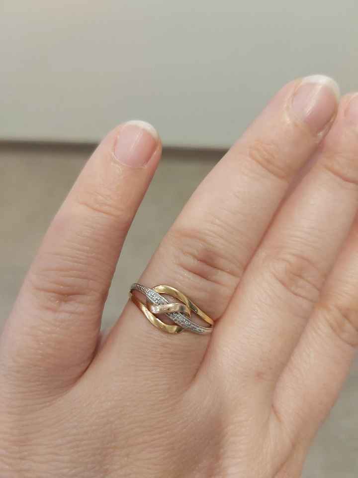Quelle est la date de ta demande en mariage ? 💰 - 1