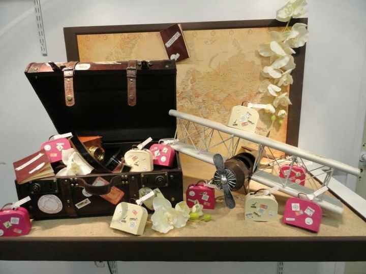 Besoin d'aide pour theme mariage - 6