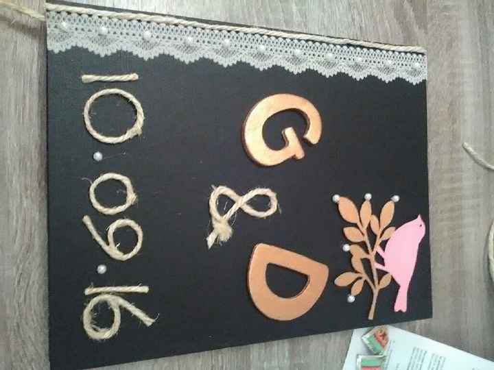 Notre livre d'or - 1