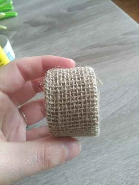 Rond de serviette