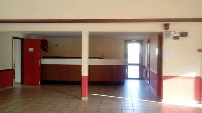 Notre salle - 1