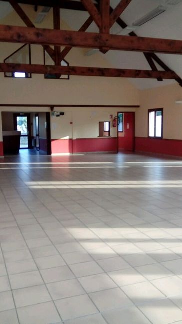 Notre salle - 2