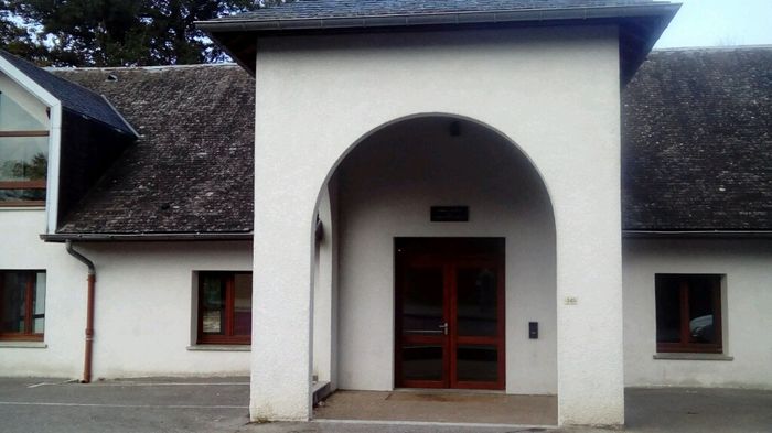 Notre salle - 3