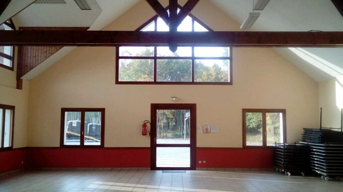 Notre salle - 4
