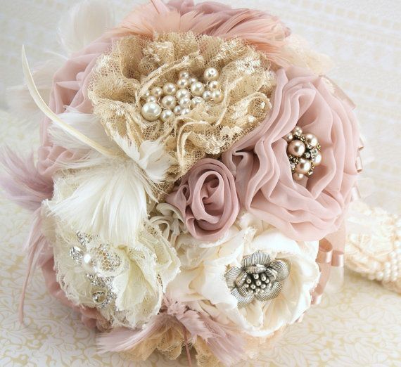 Le bouquet de la mariée - 1
