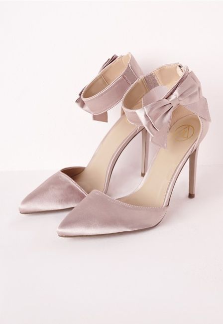 Sandales a talons a 28eur chez missguided les filles ! - 3