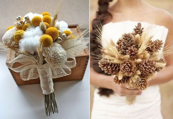 Des bouquets pour tous les goûts - 4