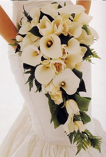 Des bouquets pour tous les goûts - 5