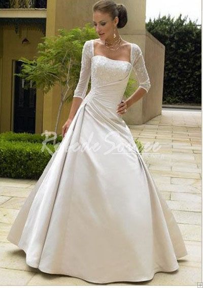 Une robe pour chaque occasion : 5 robes pour un mariage d'automne - 1