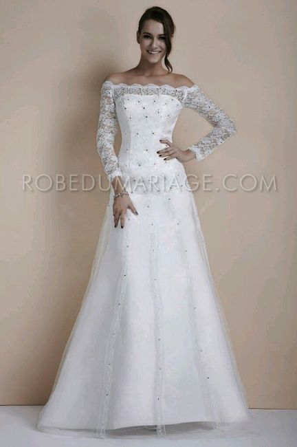 Une robe pour chaque occasion : 5 robes pour un mariage d'automne - 2