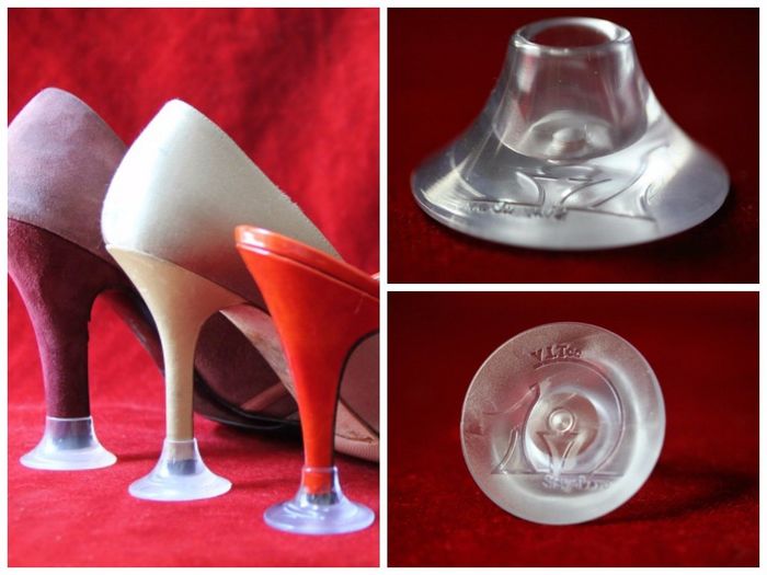 La petite astuce