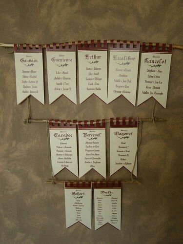 Décoration de la salle soi même - 4