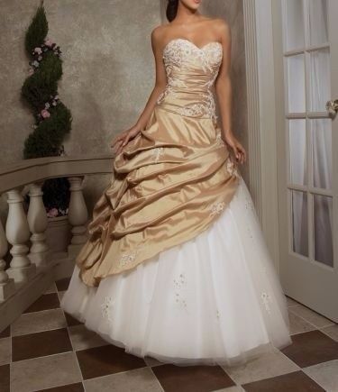 Forme de Robe 