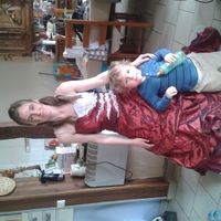 moi et mon ange
