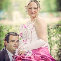 Moi et mon mari