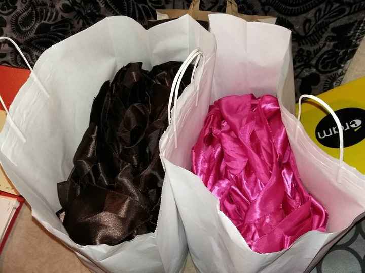 L'achat de la déco commence