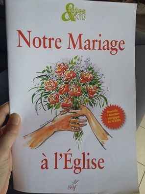 On a la date et l'heure !! Enfin !!