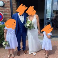 Mariage magnifique - 1