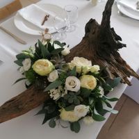 Mariage magnifique - 2