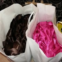 L'achat de la déco commence