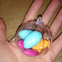 Quelle sera la couleur de votre mariage ? - 1