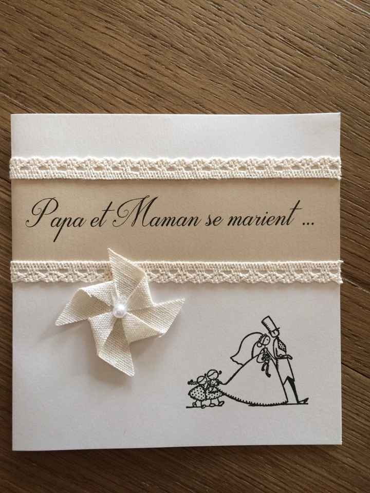 Nous nous marions le 6 Août 2016 - Provence - Alpes - Côte d'Azur - 1