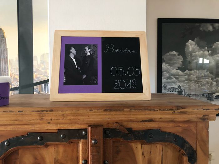 Derniers jours derniers diy - 2