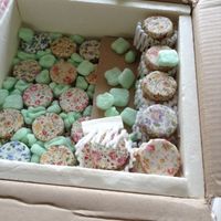 J'ai reçu mes confitures !!!! - 1