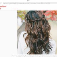Aucune idée coiffure ! aidez moi je n'aime rien ! - 1