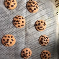 Diy marque-places - 1