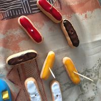 Diy marque-places - 2