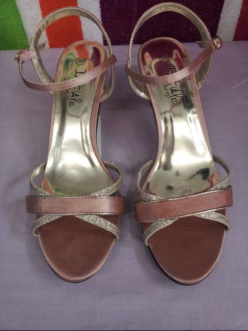 Chaussures !! - 2