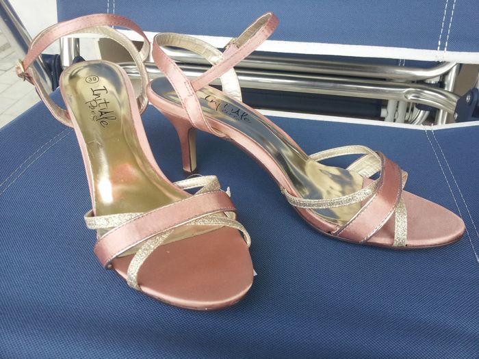 Chaussures !! - 1