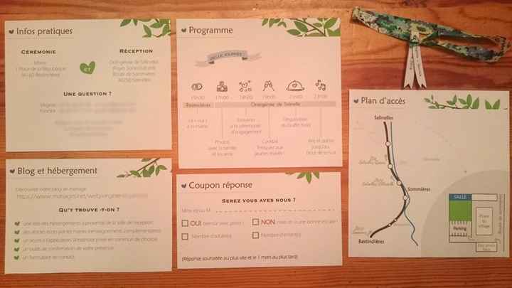  Montrez nous vos diy - 1