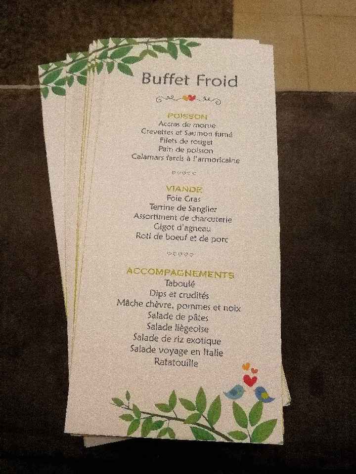 Changement de repas à 3 mois, quoi écrire (attention pavé) - 1