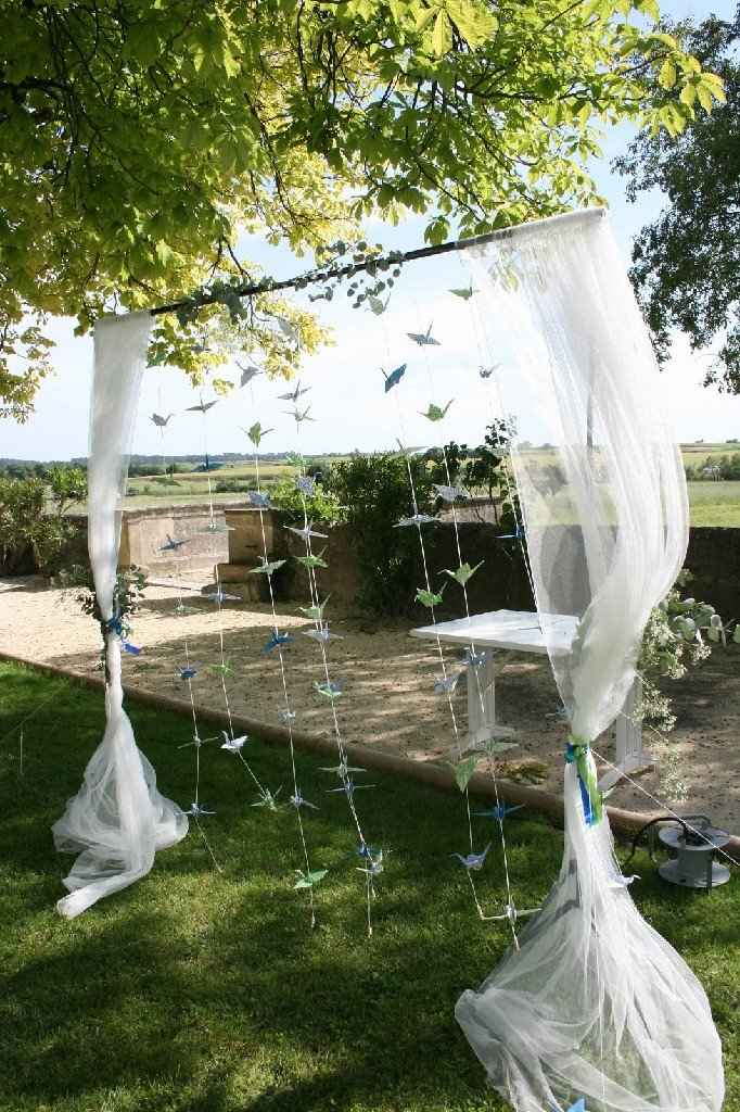 Déco du jour j - 11