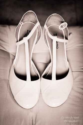mes chaussures repetto