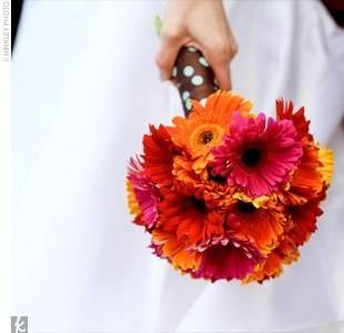 Quel type de bouquet de mariée pour vous ? - 1