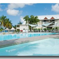 Piscine Hôtel du Mercure