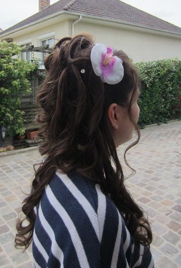 2eme essai coiffure