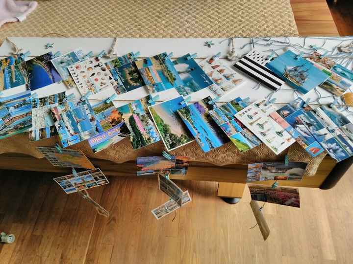 Pas de livre d'or pour nous - 1