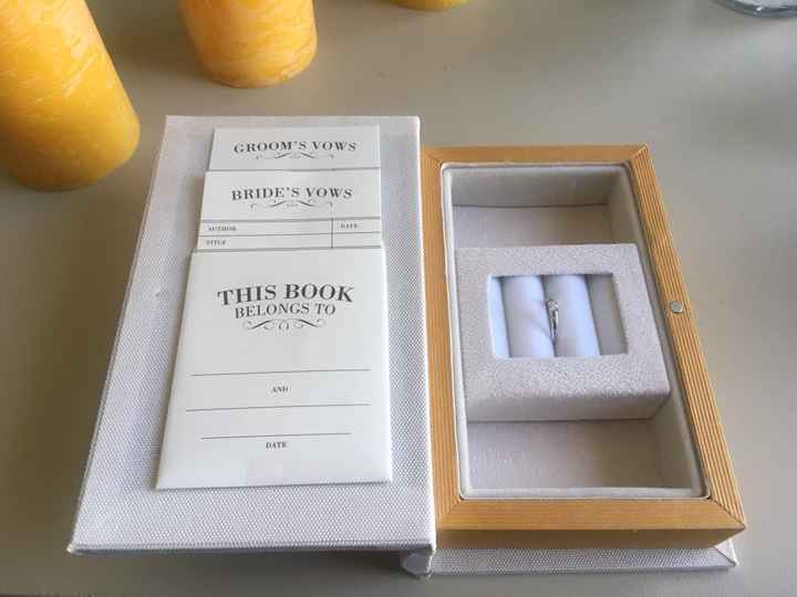 Livre porte alliance - 1