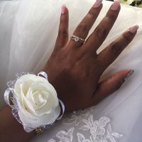 Nos alliances 😍 - 1