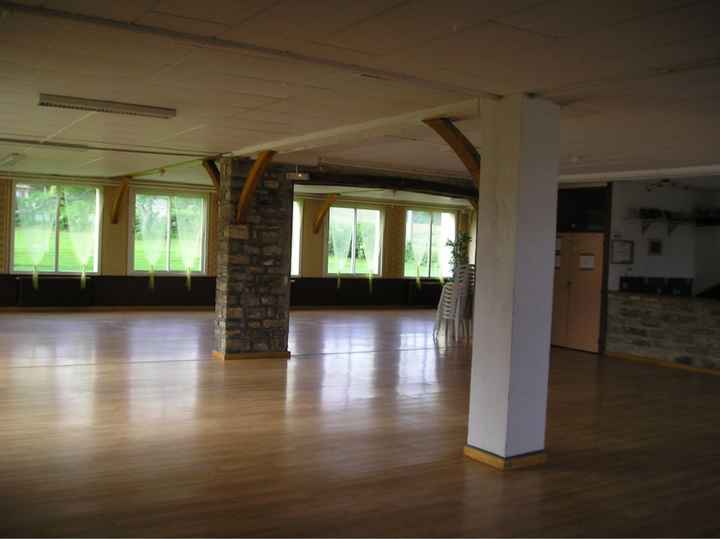 Décoration salle - 2