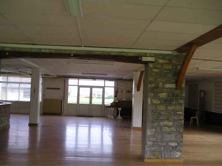 Décoration salle - 3