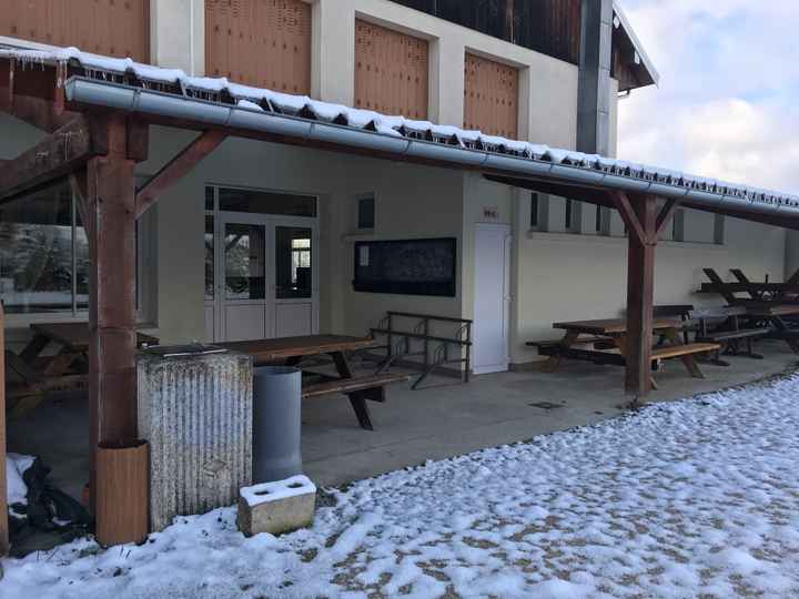 Décoration salle - 4