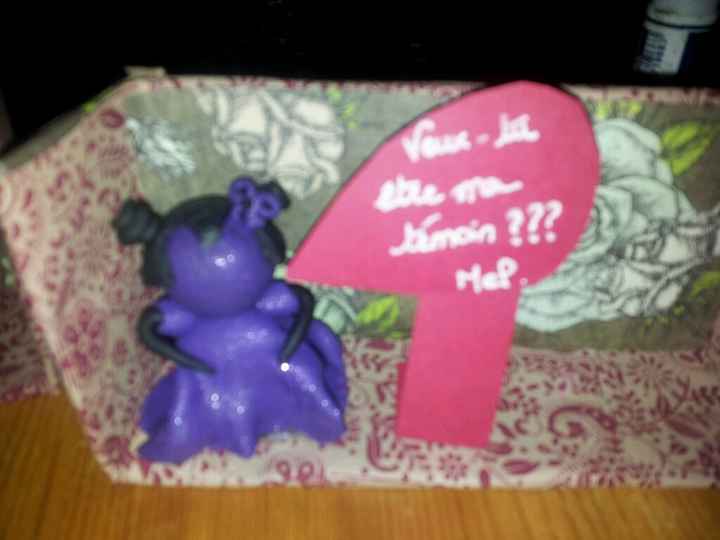 Diy vos photos ! - 1